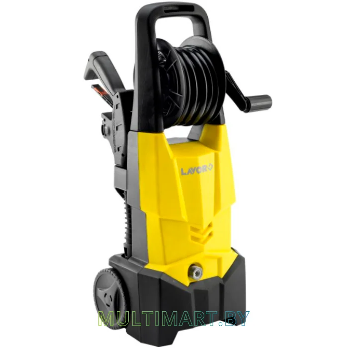 Мойка высокого давления Lavor One Extra 135 (8.103.0008C)